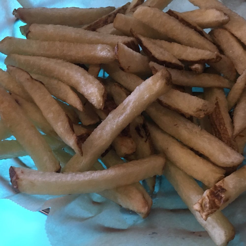 Doghouse - Burgers don't come with fries - Hot Dogs Near Me - Miami, Florida Doghouse - Burgers don't come with fries - Hot Dogs Near Me - Miami, Florida