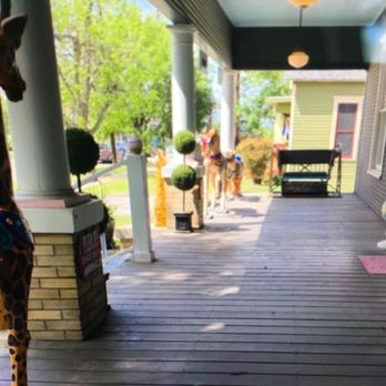 Sugar Mommy's - Desserts Near Me - Georgetown, Texas