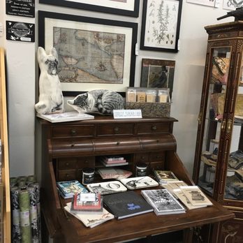 Crow’s Curiosities - Souvenir Shops Near Me - Port Orchard, Washington
