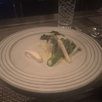 Boka - Slow Cooked Icelandic Cod - New American Near Me - Chicago, Illinois