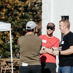 Multiply Church Lake Norman - Our volunteers