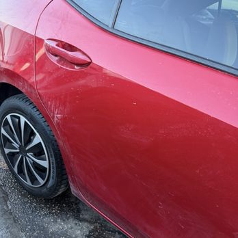 Watch This Detailing - Car Wash Near Me