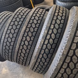 God's Blessing Tires Service