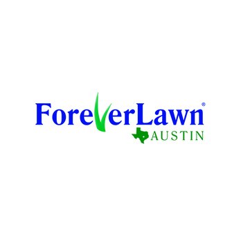 ForeverLawn Austin - the logo for foreverlawn - Landscaping Near Me ForeverLawn Austin - the logo for foreverlawn - Landscaping Near Me