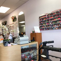 Nails Time