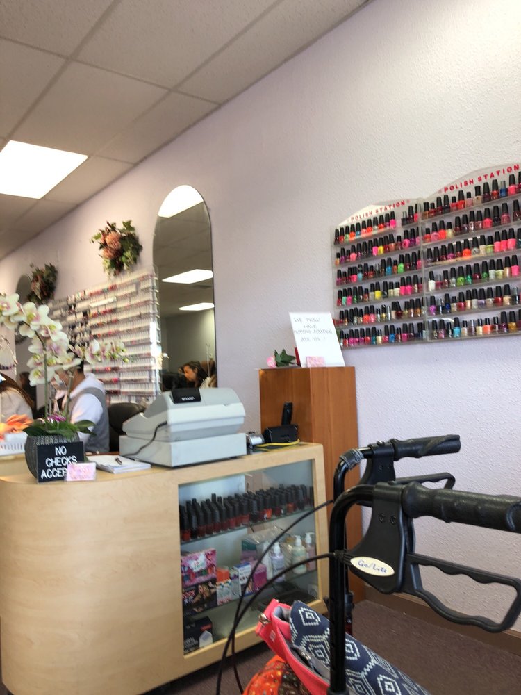 NAILS TIME Updated August 2024 20 Reviews 246 Appaloosa Dr, Los Lunas, New Mexico Nail