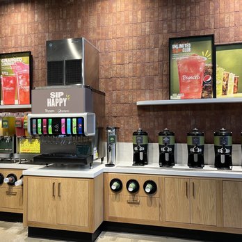 Panera Bread - Soda and Juice Station - Sandwiches Near Me - St Louis, Missouri Panera Bread - Soda and Juice Station - Sandwiches Near Me - St Louis, Missouri