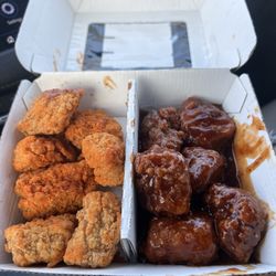 Buffalo Wild Wings