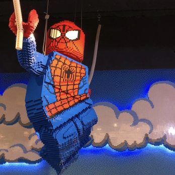 LEGO - Spiderman - Toy Stores Near Me - New York, New York LEGO - Spiderman - Toy Stores Near Me - New York, New York
