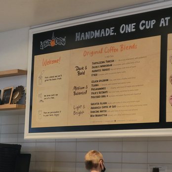 Philz Coffee - Menu - Coffee & Tea Near Me - Glendale, California Philz Coffee - Menu - Coffee & Tea Near Me - Glendale, California