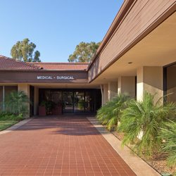Scripps HealthExpress Rancho San Diego