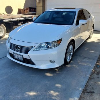 Caliber Collision - Body Shops Near Me - Hesperia, California