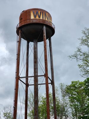 City Winery Hudson Valley by null