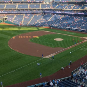 Citizens Bank Park - Stadiums & Arenas Near Me - Philadelphia, Pennsylvania