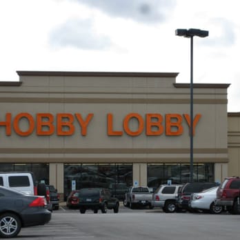 Hobby Lobby - Art Supplies Near Me - Selma, Texas