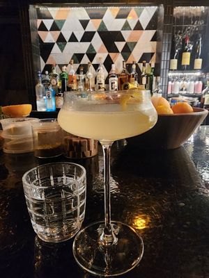 Understudy Community Cocktails by null