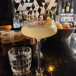 Understudy Community Cocktails
