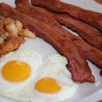Original Pancake House - Thick cut bacon - Breakfast & Brunch Near Me - Birmingham, Michigan Original Pancake House - Thick cut bacon - Breakfast & Brunch Near Me - Birmingham, Michigan
