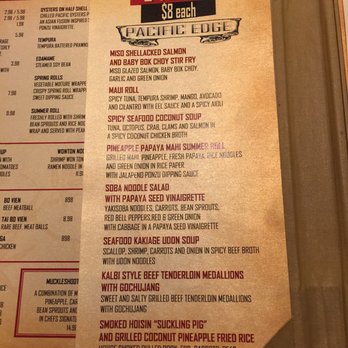 8 Asian Restaurant - Asian Fusion Near Me - Auburn, Washington