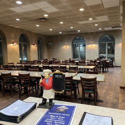 Mr Mike's Pizza & Italian Restaurant