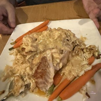 Floyd's Cajun Seafood - Cypress - Crawfish stuffed Texas Redfish - Cajun/Creole Near Me - Cypress, Texas Floyd's Cajun Seafood - Cypress - Crawfish stuffed Texas Redfish - Cajun/Creole Near Me - Cypress, Texas
