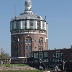 De Watertoren - In volle glorie