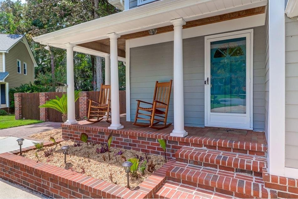 Slide of Port City Roofing and Gutters