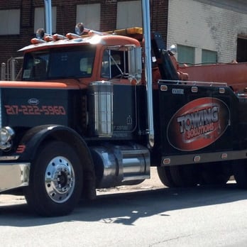 Tallman Towing Solutions and Recovery - Roadside Assistance Near Me - Hannibal, Missouri Tallman Towing Solutions and Recovery - Roadside Assistance Near Me - Hannibal, Missouri