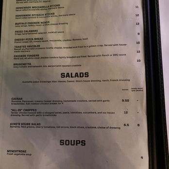 Gino's East - Wheaton - Pizza Near Me - Wheaton, Illinois