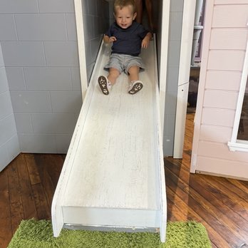 Tiny Town - Castle - Kids Activities Near Me - Lancaster, Pennsylvania