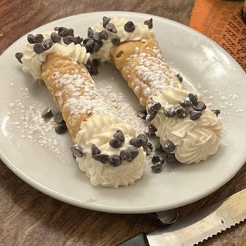 Don Michael's - Cannolis - Italian Near Me - Las Vegas, Nevada Don Michael's - Cannolis - Italian Near Me - Las Vegas, Nevada