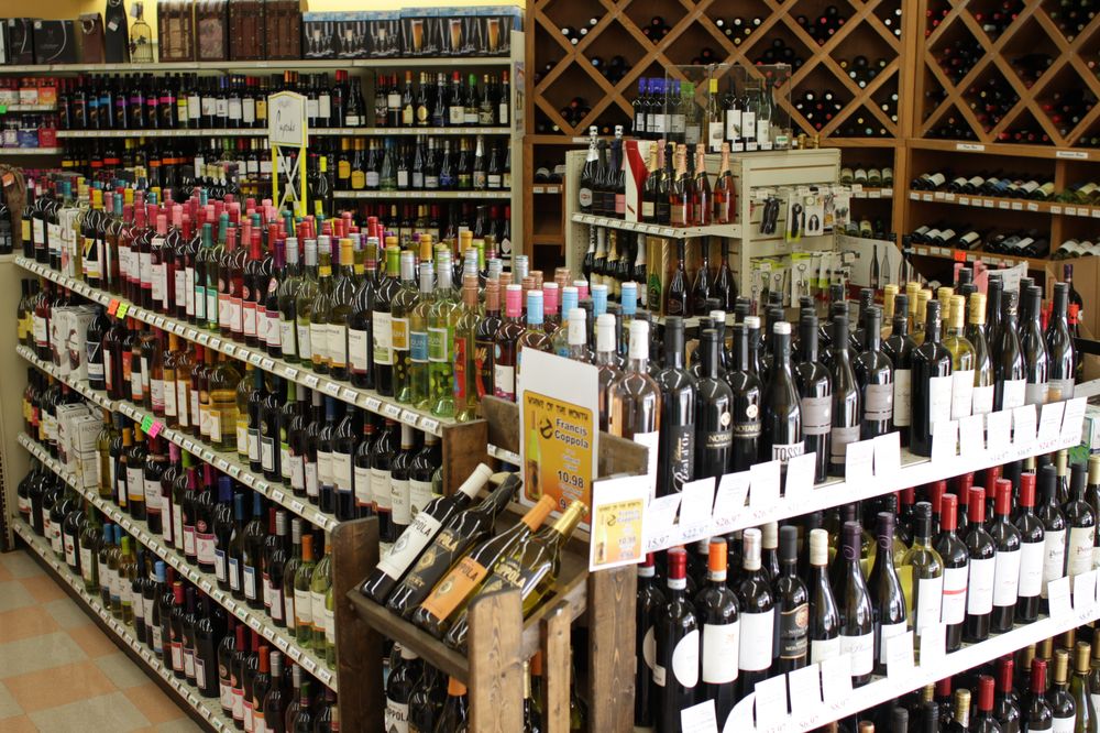 BELMONT BEVERAGE STORES 10 Photos 3237 Saint Joe Center Rd, Fort