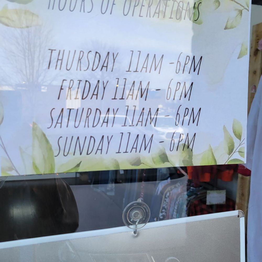 Upcycled - Store hours - Used, Vintage & Consignment Near Me - Gaithersburg, Maryland Upcycled - Store hours - Used, Vintage & Consignment Near Me - Gaithersburg, Maryland