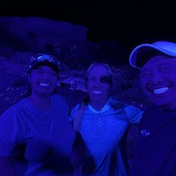 Staccato Vegas - With 3x USA Olympian, Lanny Barnes