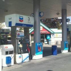 Chevron Canada Limited