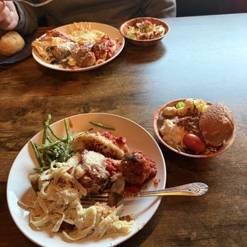 Fancy Farmer - Italian buffet - New American Near Me - Sharon Springs, New York Fancy Farmer - Italian buffet - New American Near Me - Sharon Springs, New York