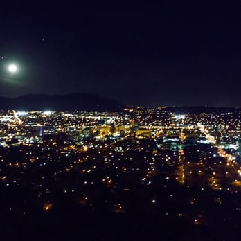 Mount Rubidoux Trail - Full moon night hike - Hiking Near Me - Riverside, California Mount Rubidoux Trail - Full moon night hike - Hiking Near Me - Riverside, California