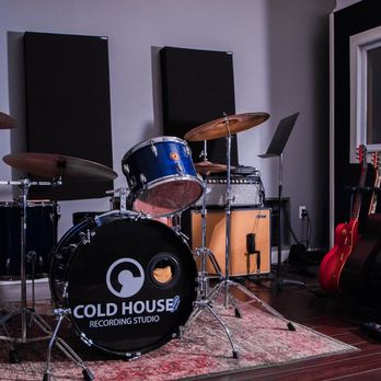 Cold House Studio - Recording & Rehearsal Studios Near Me - Provo, Utah Cold House Studio - Recording & Rehearsal Studios Near Me - Provo, Utah