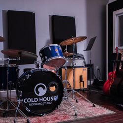 Cold House Studio