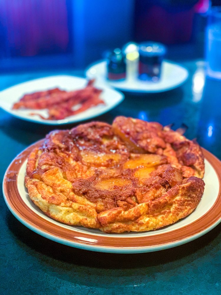 BICKFORD’S GRILLE 57 Photos & 149 Reviews 325 Montvale Ave, Woburn