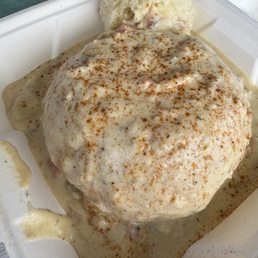 Chowder Bowl Chowder Bowl