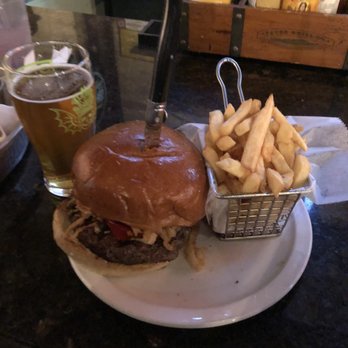 Bat 17 - Pretzel Boy Burger - New American Near Me - Evanston, Illinois Bat 17 - Pretzel Boy Burger - New American Near Me - Evanston, Illinois