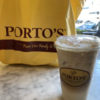Porto's Bakery & Cafe - Bakeries Near Me - Burbank, California Porto's Bakery & Cafe - Bakeries Near Me - Burbank, California