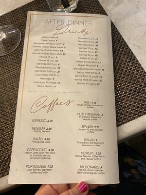 Menu photo 6 Campino Restaurant Newark, NJ Menu photo 6 Campino Restaurant Newark, NJ