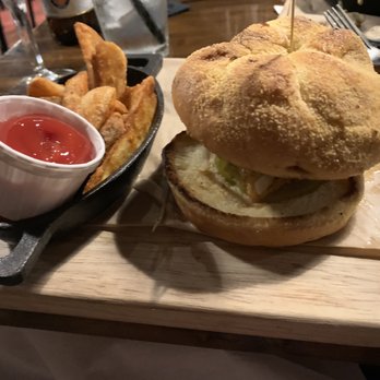 The Dirty South - Hot chicken sandwich - Bars Near Me - Angleton, Texas The Dirty South - Hot chicken sandwich - Bars Near Me - Angleton, Texas