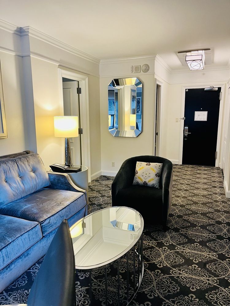 Loews Regency New York Hotel