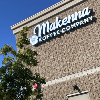 Makenna Koffee - Bagels Near Me - Valencia, California Makenna Koffee - Bagels Near Me - Valencia, California