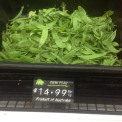 Australia Post - Peas for me feathered baby's
