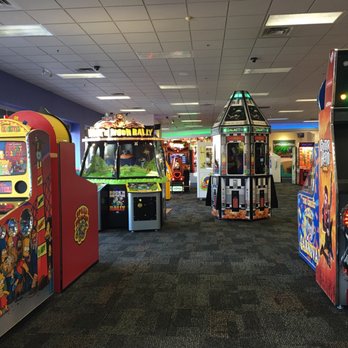 Chuck E. Cheese - Pizza Near Me - Louisville, Kentucky Chuck E. Cheese - Pizza Near Me - Louisville, Kentucky