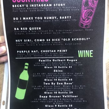 Odd By Nature Brewing - Drink menu - New American Near Me - Cape Neddick, Maine Odd By Nature Brewing - Drink menu - New American Near Me - Cape Neddick, Maine